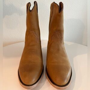 Rhodes Footwear Roper Boot